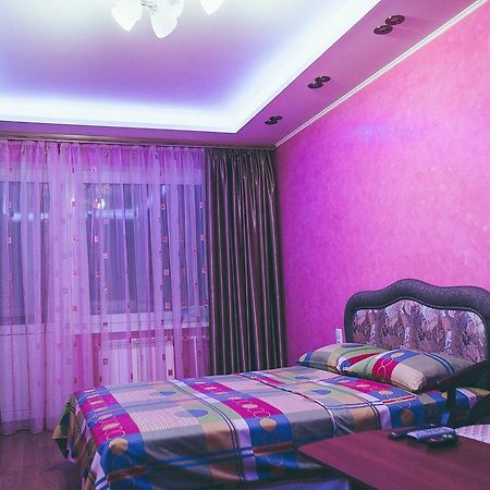 Prime Home 切尔尼戈夫 外观 照片