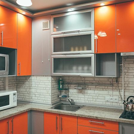 Prime Home 切尔尼戈夫 外观 照片